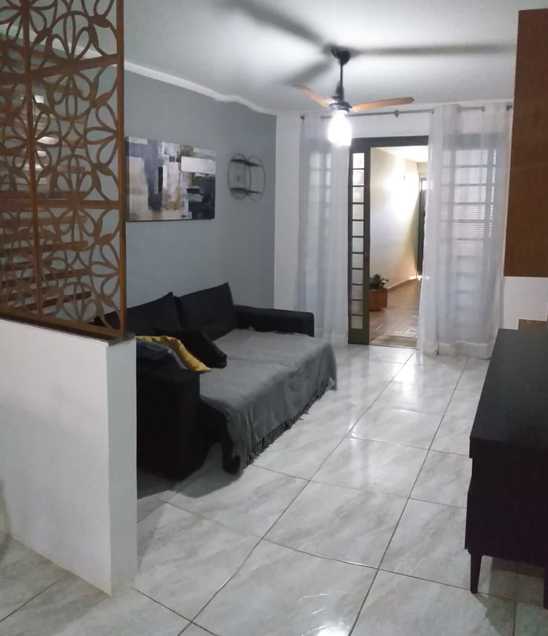 CASA JOSÉ SAMPAIO