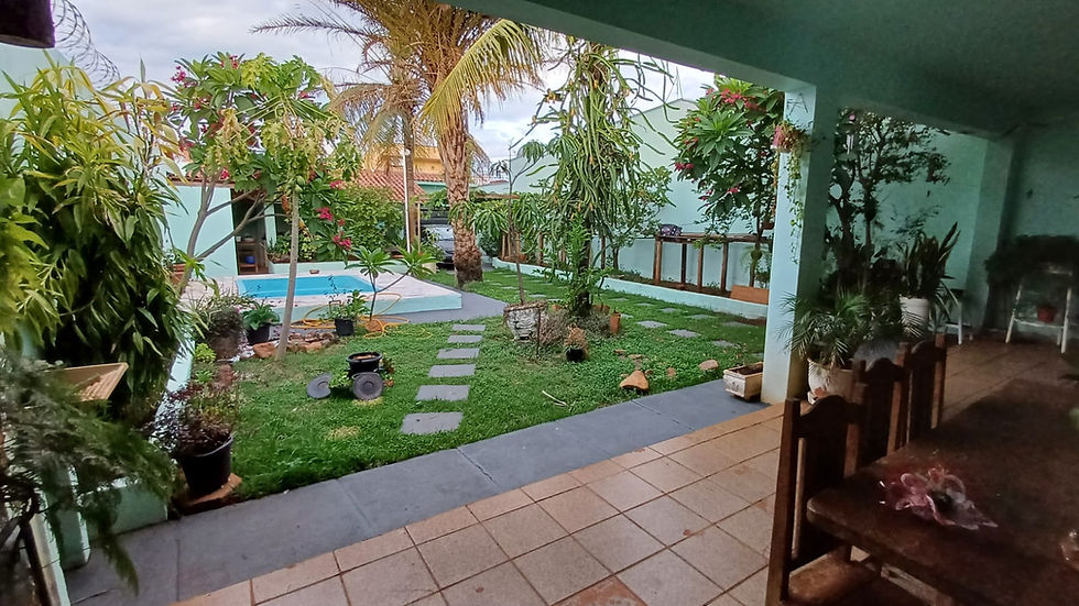 Miniatura: CASA ALTO DO IPIRANGA