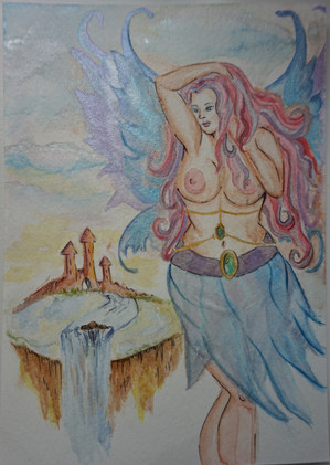 fairy