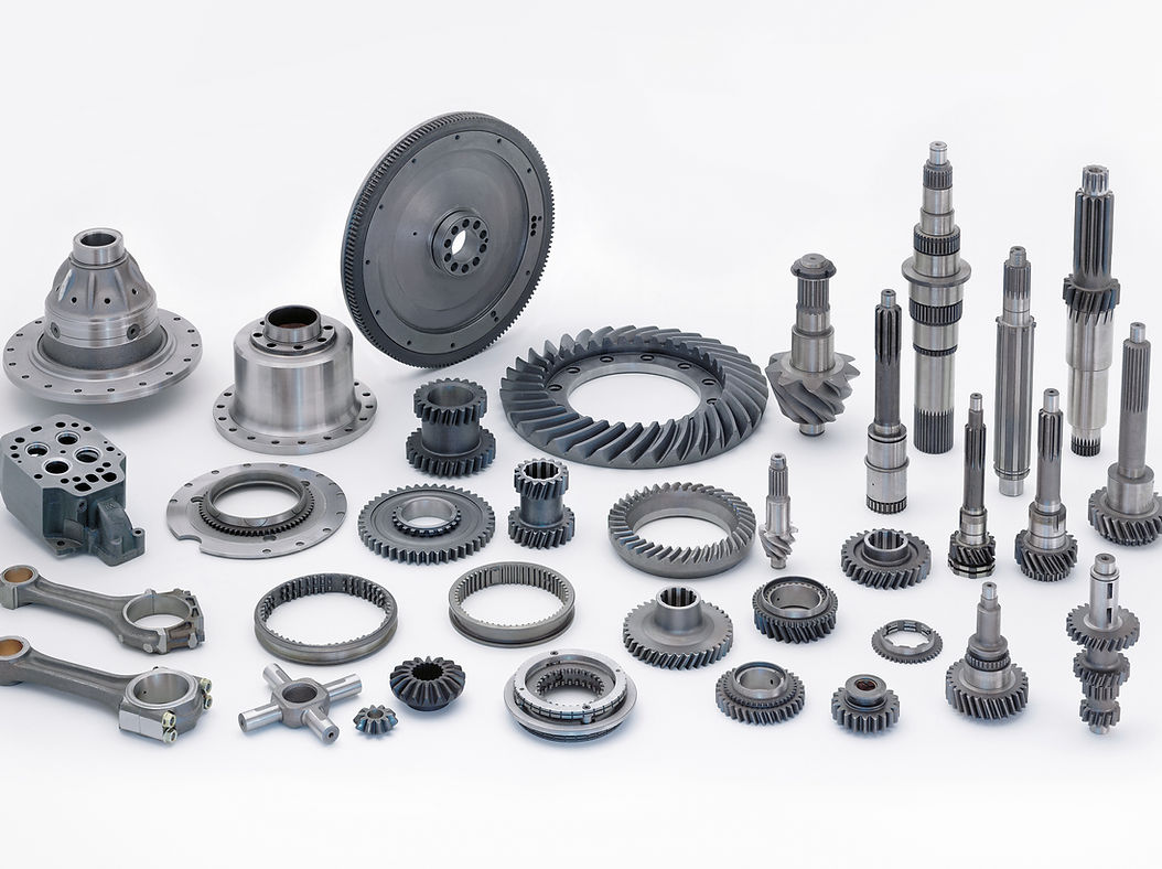 auto parts