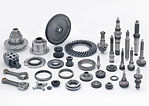 COMPONENTS | Chalanas