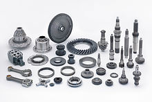 auto parts