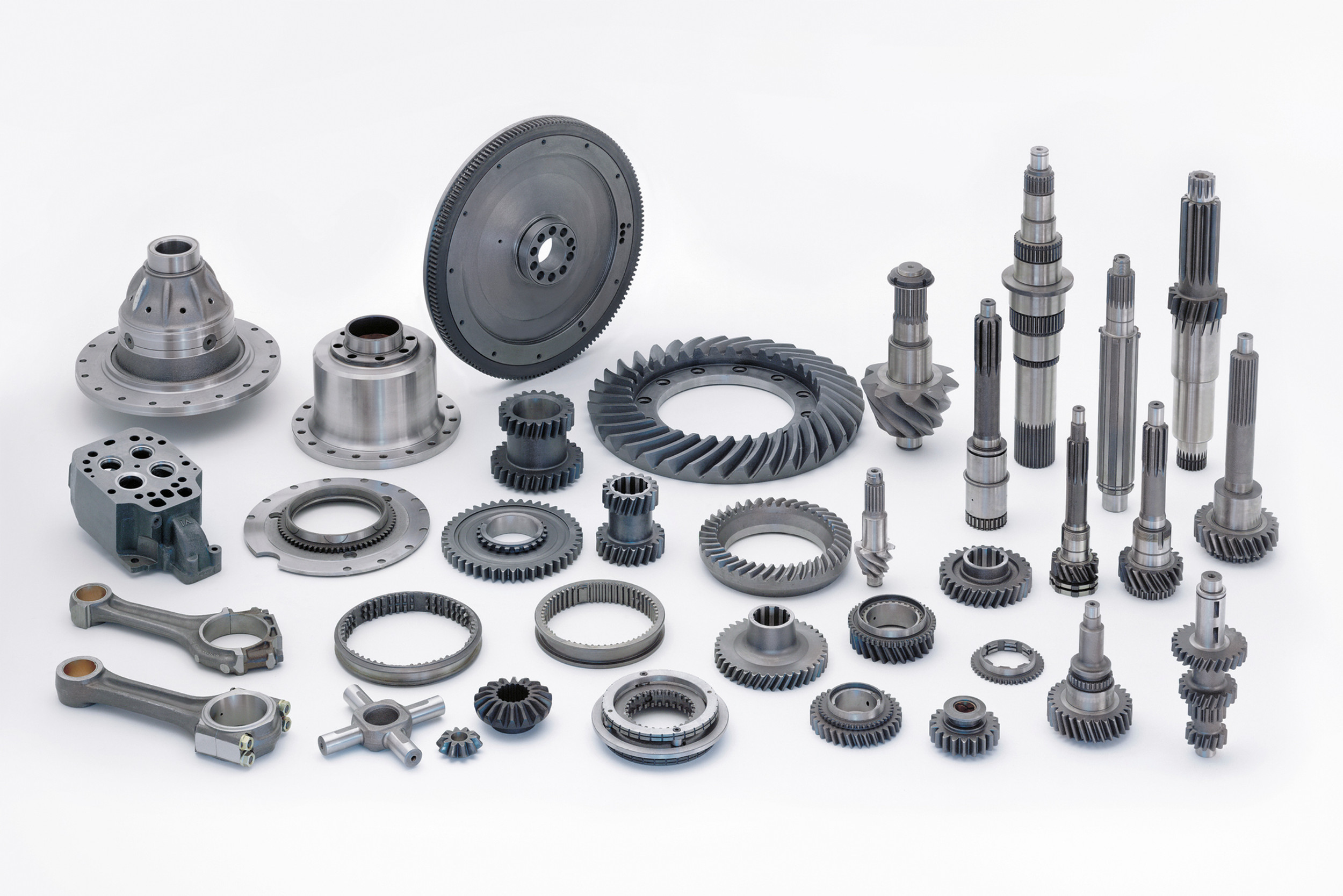 Auto Parts Call Service Finder