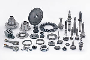 auto parts