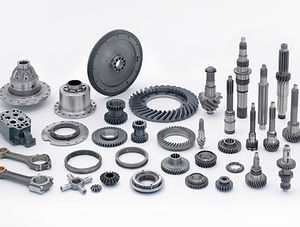 Surplus Parts