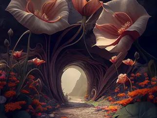 Appel à publications - "Fantasy flora / Flore imaginaire", revue Fantasy Art and Studies