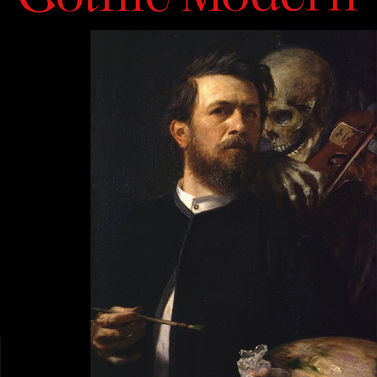 Exposition - " Gothic Modern ", ALBERTINA Museum