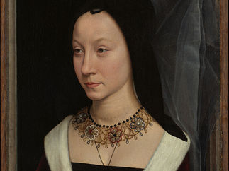 Appel à publications - "Portrait(s) de femme(s) au Moyen Âge et à la Renaissance", Effervescences Médiévales