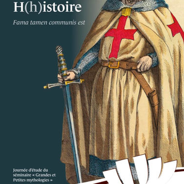 Journée d'étude - "Grande et Petite H(h)istoire", Reims