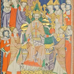Journée d'étude - "La cour Plantagenêt : actualité de la recherche", Paris