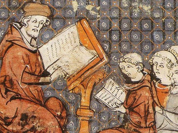 Appel à communications - "L’école : transmettre et façonner le savoir", Paris