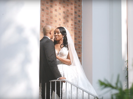KENNY AND CARRIE | VIE BY CESCAPHE WEDDING