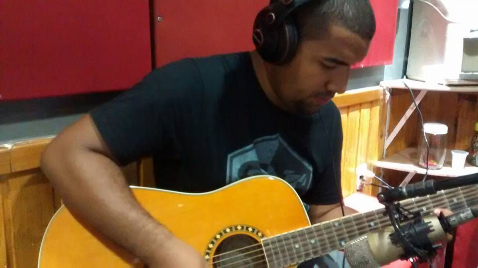 Nel Guitar