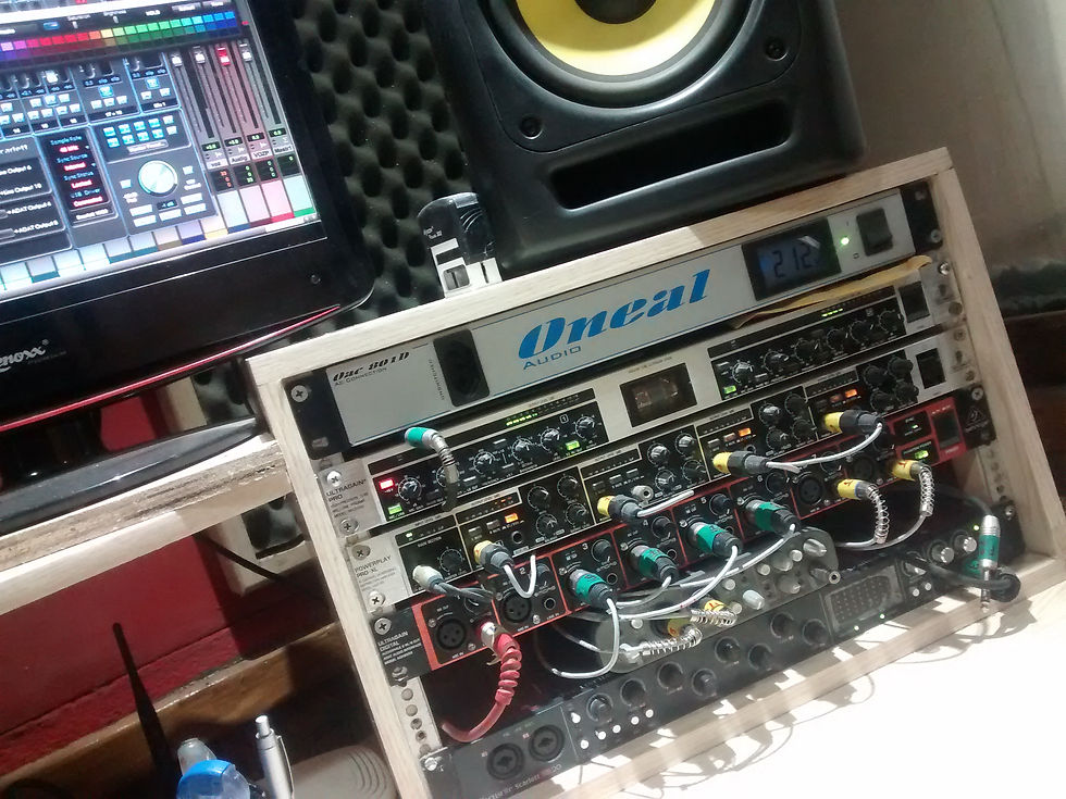 Equipamentos