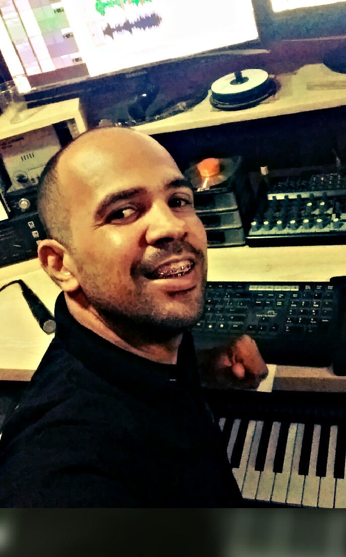 Produção musical