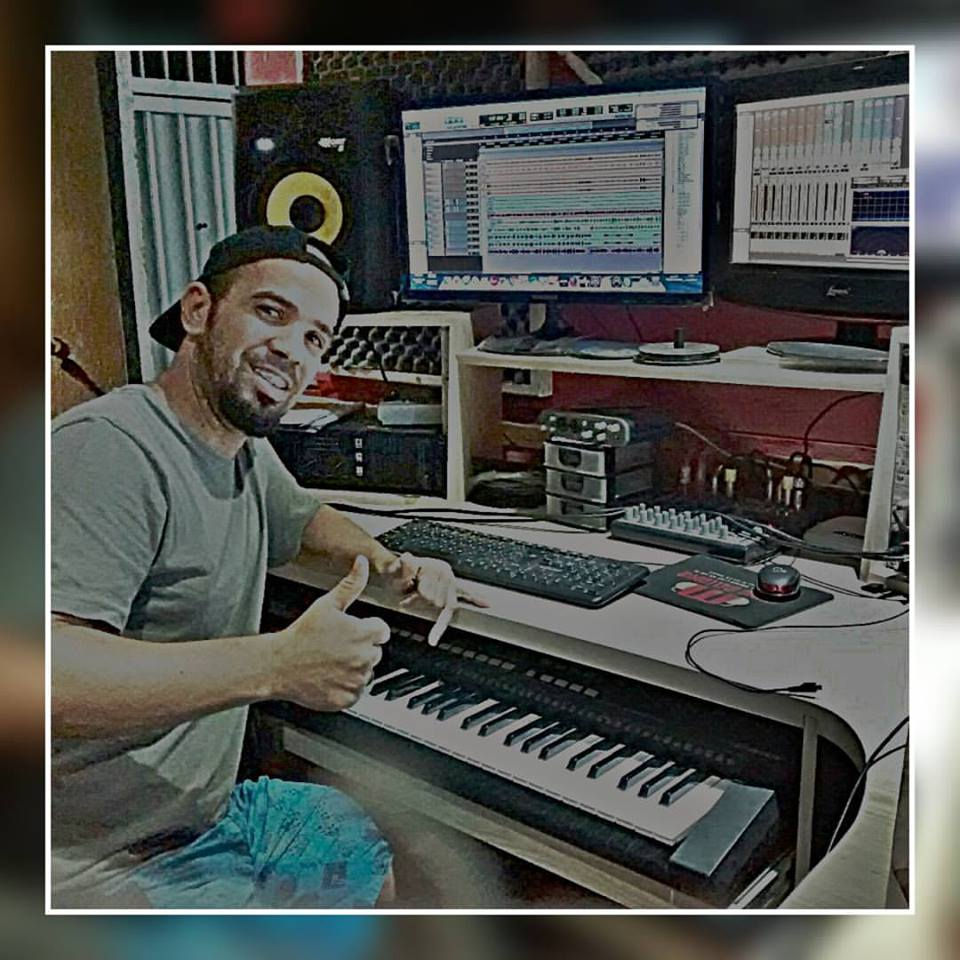 Studio Mellodya
