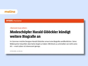 Ein großes Buch wirft seinen Schatten voraus