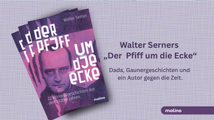 Walter Serner - kurz und knapp!