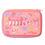 Thumbnail: Smiggle Craze ID Hardtop Pencil Case