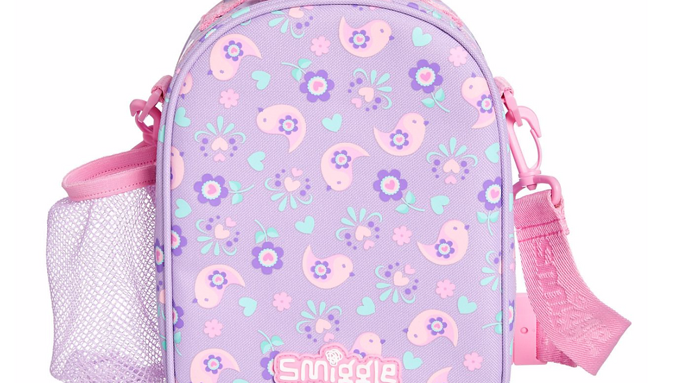 smiggle deja vu