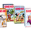 Thumbnail: Band-Aid Character Adhesive Bandages 15 Pack