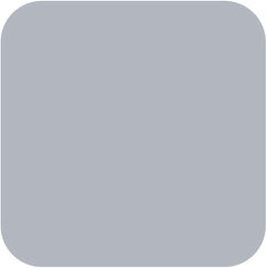 a gray design element