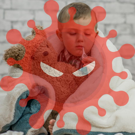 Influenza (Flu): What Parents Need to Know