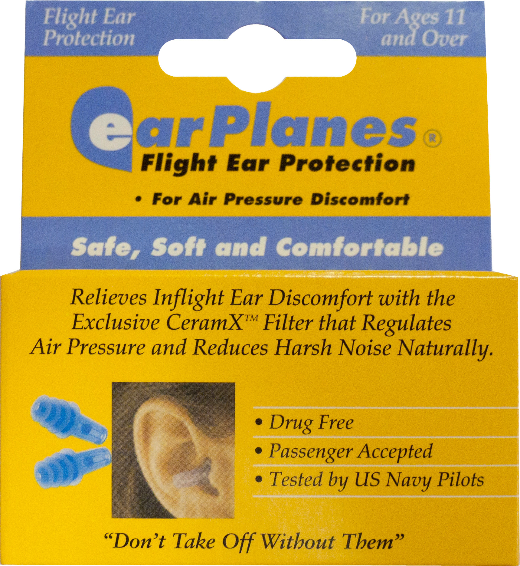 Ear Pain