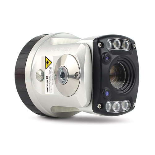 MiniCam Proteus Pan and Rotate Zoom Camera DCR