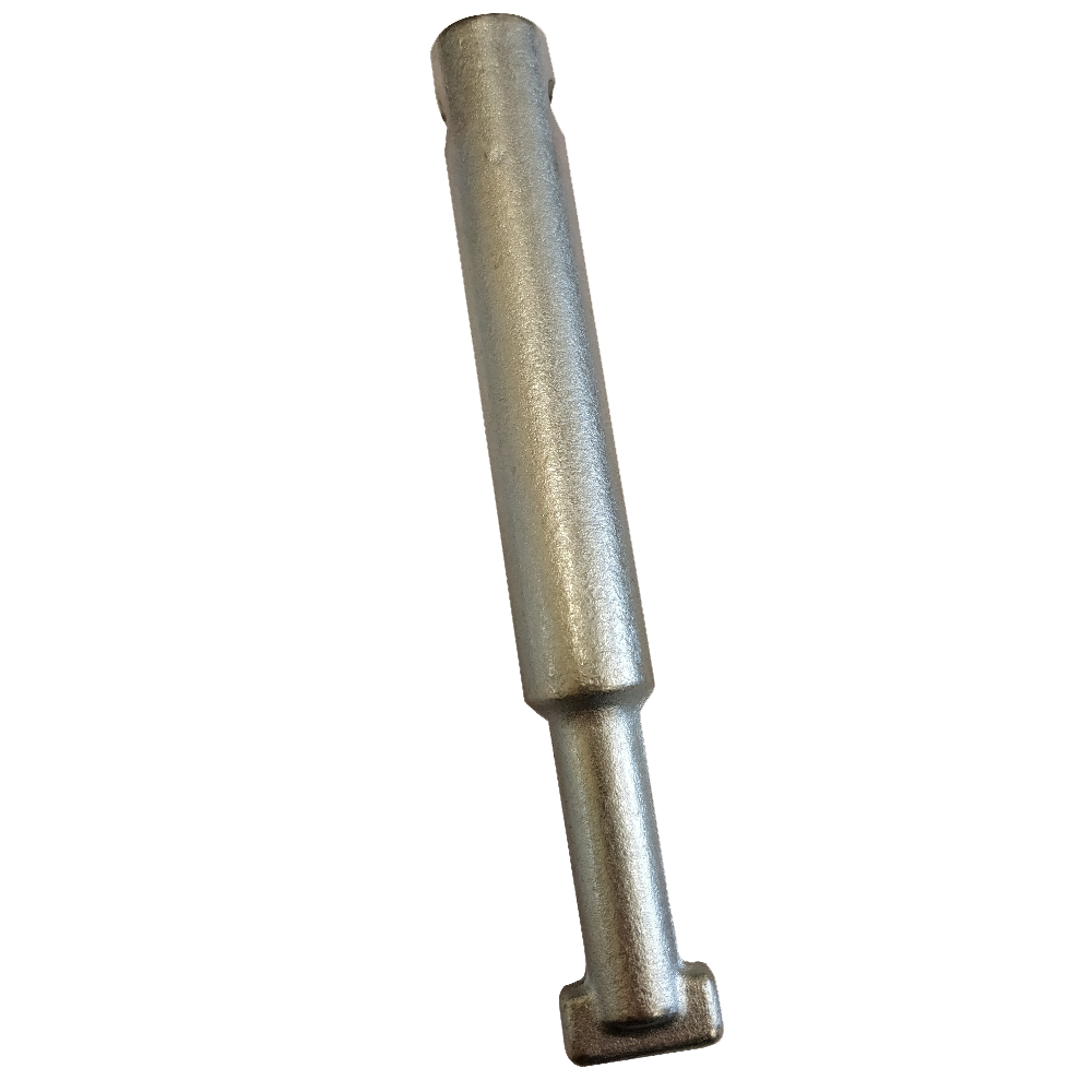 CoverUp Key 22mm Flat Tip