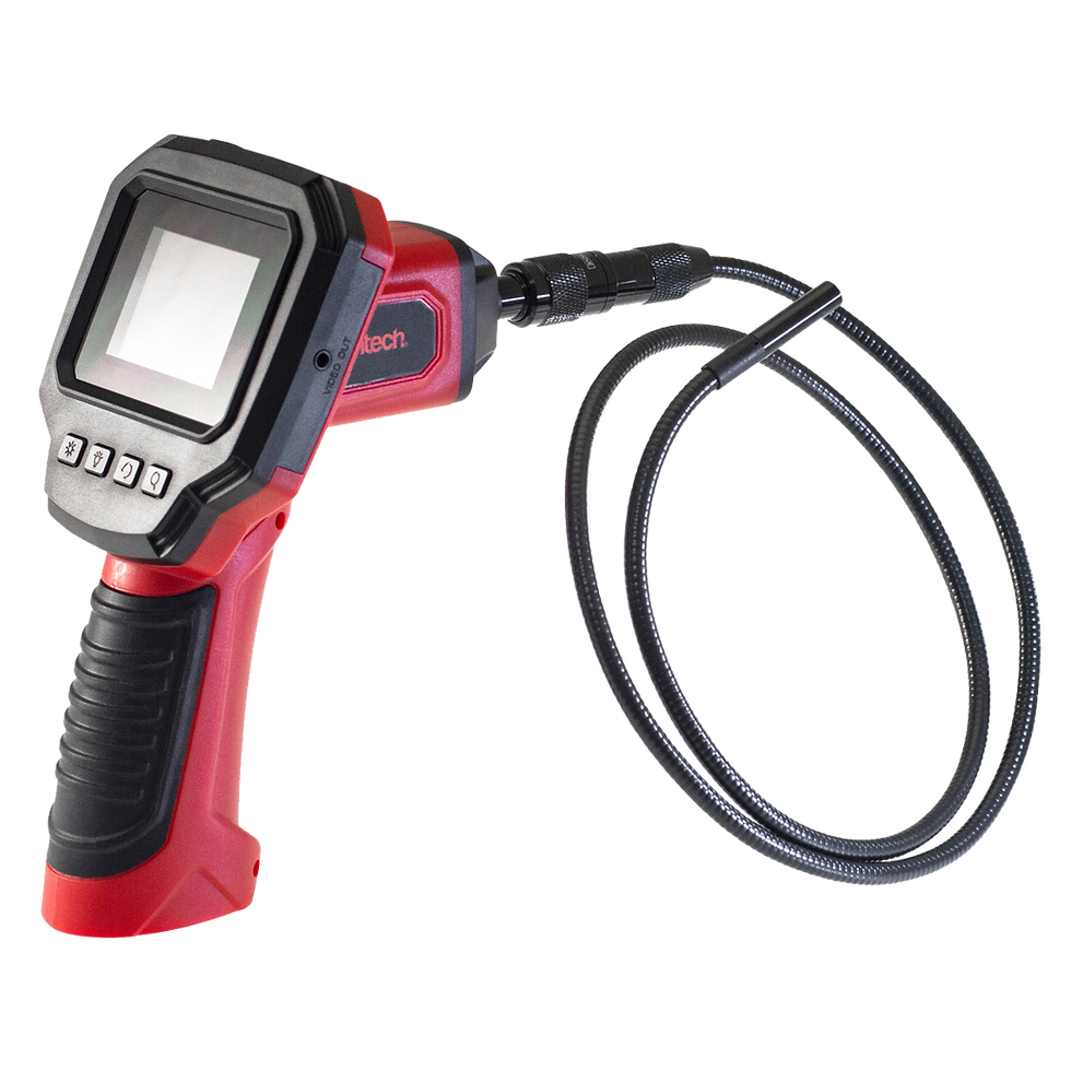 Amtech Inspection Camera