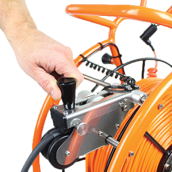 Thumbnail: Mini-Cam Proteus Lite Crawler System
