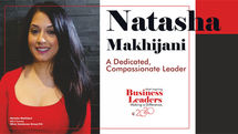 Natasha Makhijani: A Dedicated, Compassionate Leader