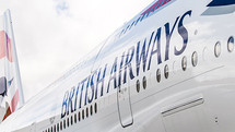 British Airways make crucial new HR hire using London rec firm