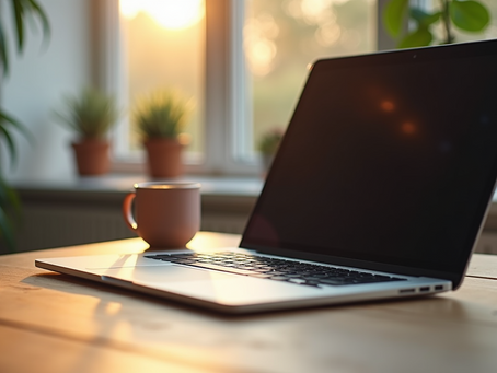How AI Can Help You Simplify Your Accounting (Even If You're Not a Tech Expert)