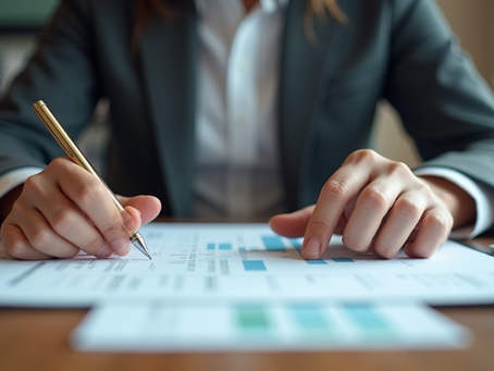 Enhance Your Business with Business Financial Management