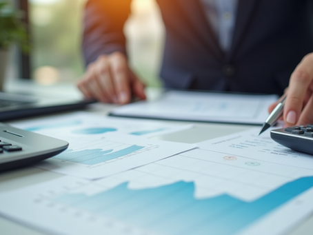 Are You Making Money… or Just Moving It Around?