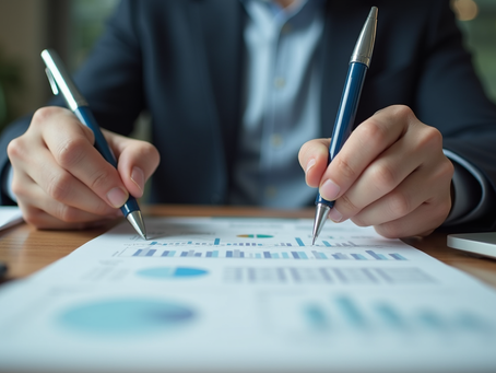 Tailored Solutions for Small Businesses: Startup Finance Solutions That Work