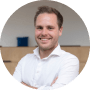 FinancialNavigator-Dennis Konrad CFO ExpressGroup portrait