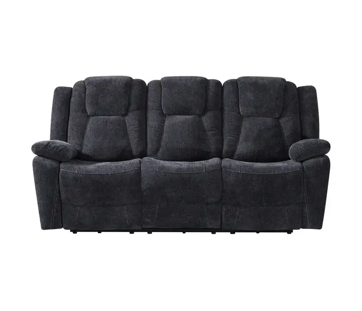 Anikin Manual Reclining Sofa