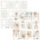Thumbnail: 12x12 Mintay Tiny Miracle paper set