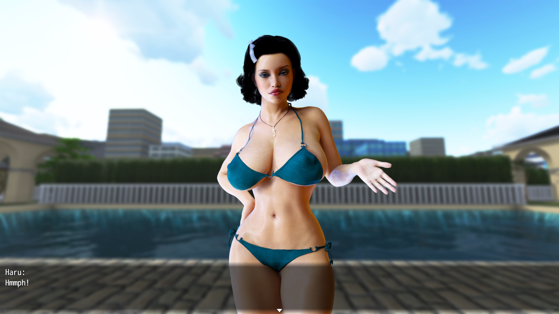 Milf Villa Gallery