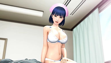 Nurse Paradise - Haru's Harem.jpg