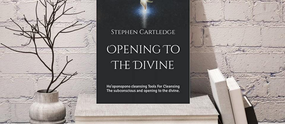 Latest Ho’oponoopno Book