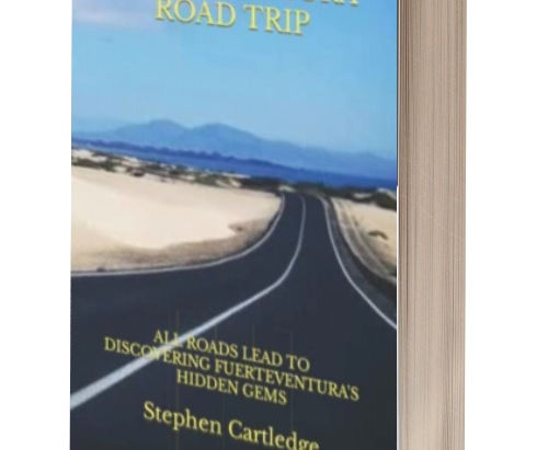 Fuerteventura Road Trip