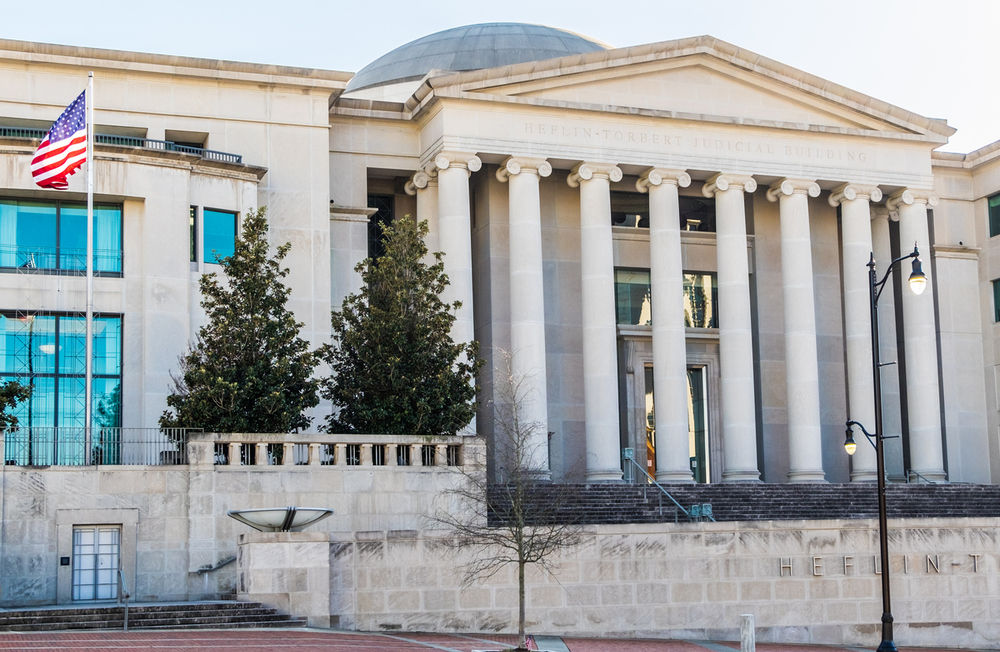 The Law Offices of Patrick S. Arrington