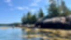 Paddle Maine Monday: Jonesport