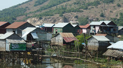Tonlesap Lake
