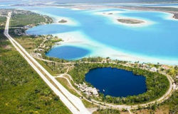 bacalar