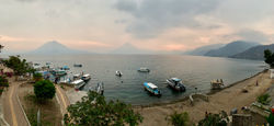 Lago Atitlán